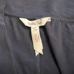 Matilda Jane Gray Knit Pants